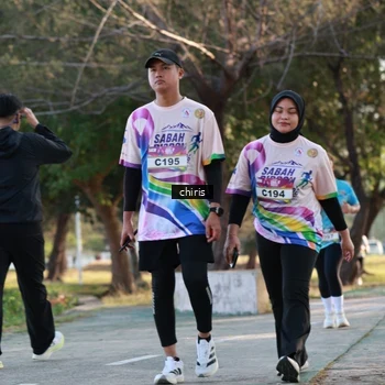 Runner Photo 6128761
