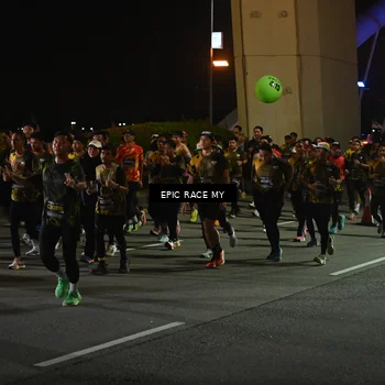 Runner Photo 6128763