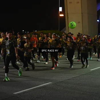 Runner Photo 6128772