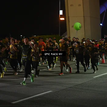 Runner Photo 6128776