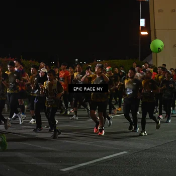 Runner Photo 6128782