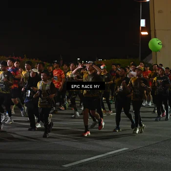 Runner Photo 6128787