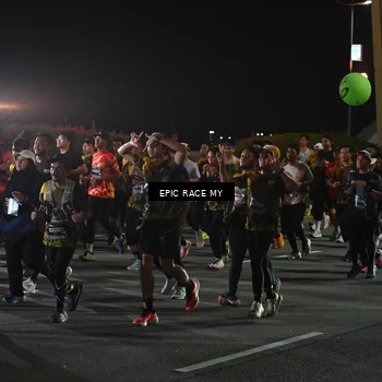 Runner Photo 6128798