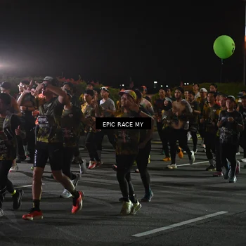 Runner Photo 6128805