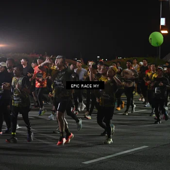Runner Photo 6128807