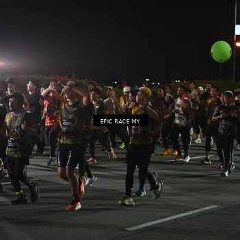 Runner Photo 6128808