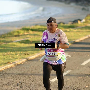 Runner Photo 6128809