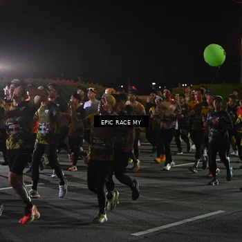 Runner Photo 6128810