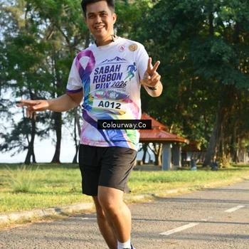 Runner Photo 6128814