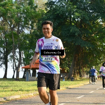 Runner Photo 6128818