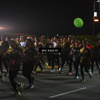 Runner Photo 6128819