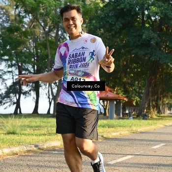 Runner Photo 6128820