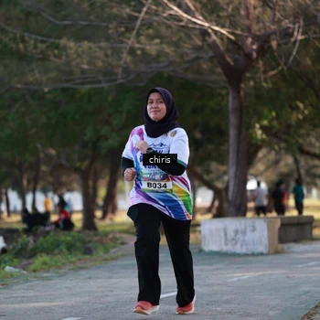 Runner Photo 6128827