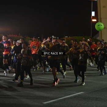Runner Photo 6128829