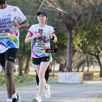 Runner Photo 6128831