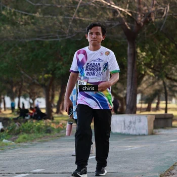 Runner Photo 6128832