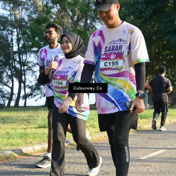 Runner Photo 6128841