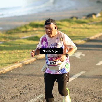 Runner Photo 6128855