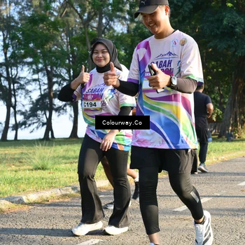 Runner Photo 6128857