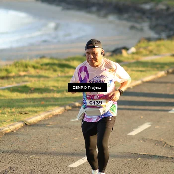 Runner Photo 6128863