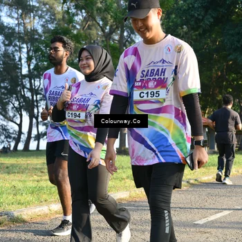Runner Photo 6128865