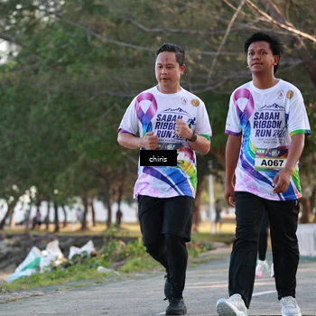 Runner Photo 6128870