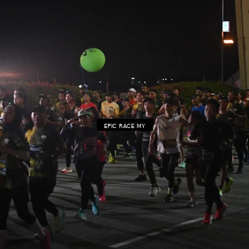 Runner Photo 6128885