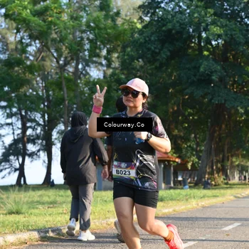 Runner Photo 6128888