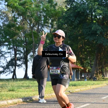 Runner Photo 6128889