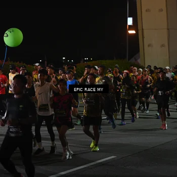 Runner Photo 6128890