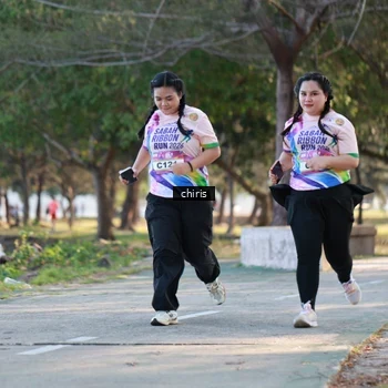 Runner Photo 6128893