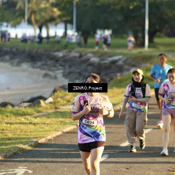 Runner Photo 6128895