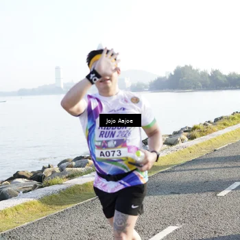 Runner Photo 6128897