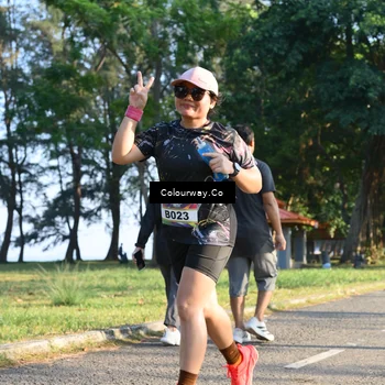 Runner Photo 6128901