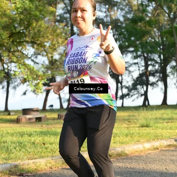 Runner Photo 6128902