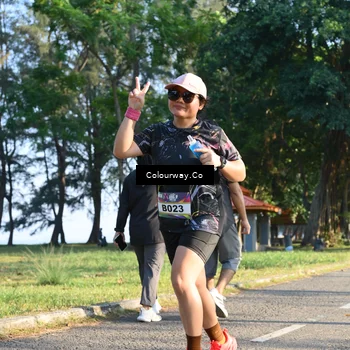 Runner Photo 6128904