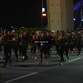 Runner Photo 6128910