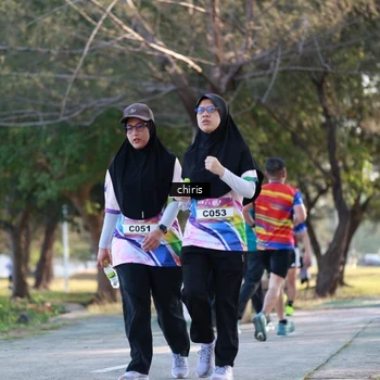 Runner Photo 6128911
