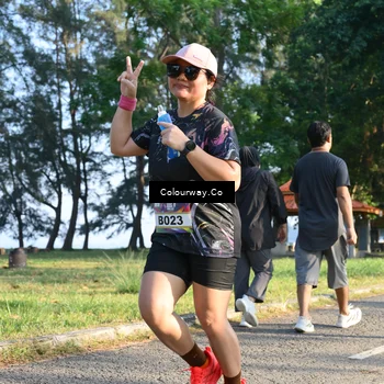 Runner Photo 6128918