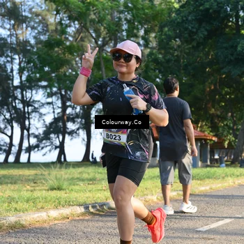 Runner Photo 6128920