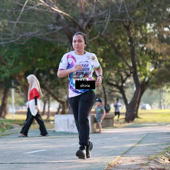 Runner Photo 6128921