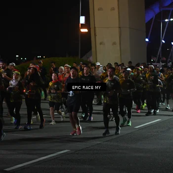 Runner Photo 6128922