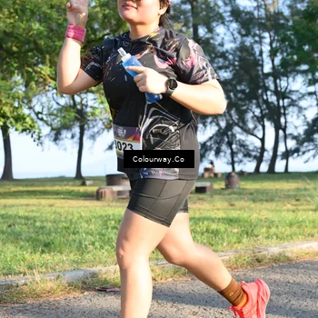 Runner Photo 6128931