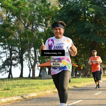 Runner Photo 6128938