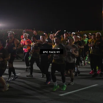 Runner Photo 6128940