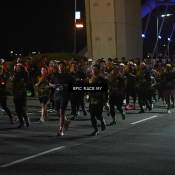 Runner Photo 6128941