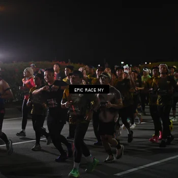 Runner Photo 6128945