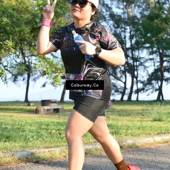 Runner Photo 6128946