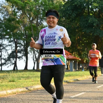 Runner Photo 6128948