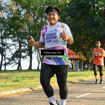 Runner Photo 6128953